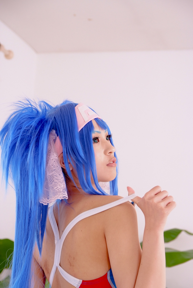 cosplay写真套图 C78 -Klan.Klang (2)